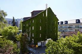 Pflegezentrum Gorwiden AG